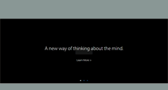 Desktop Screenshot of braintreatmentcenter.com